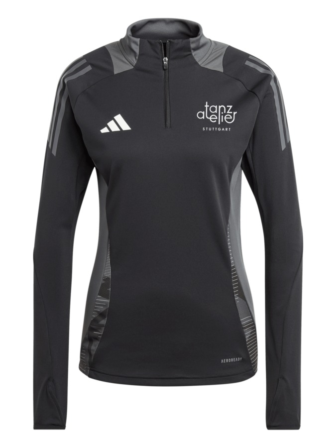 adidas Tiro 24 Competition Trainingstop Damen