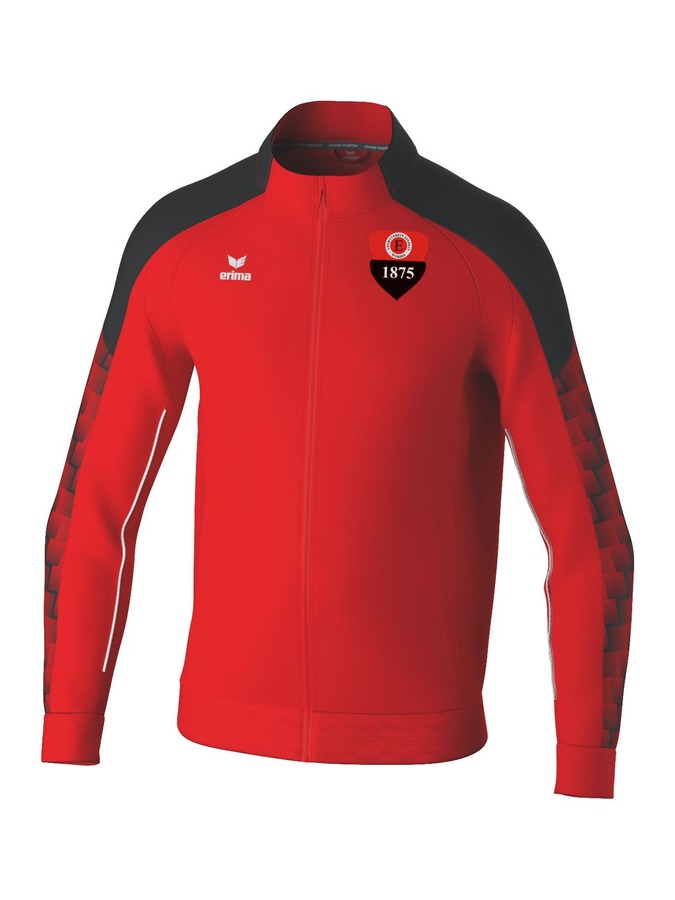 Erima Evo Star Trainingsjacke