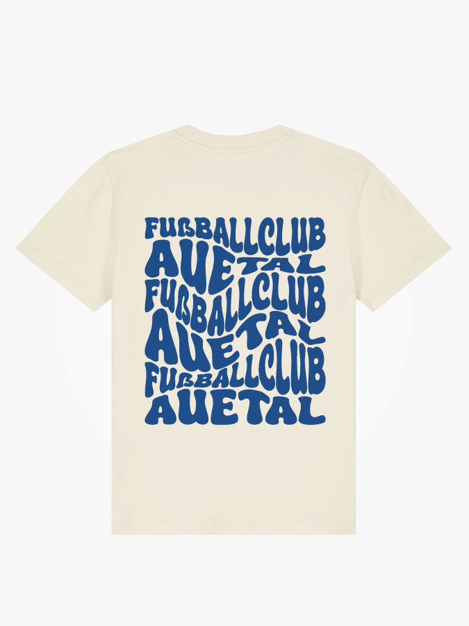 Shirt Wavy Kids