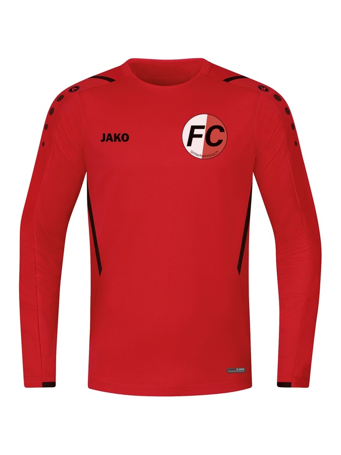 Jako Sweat Challenge