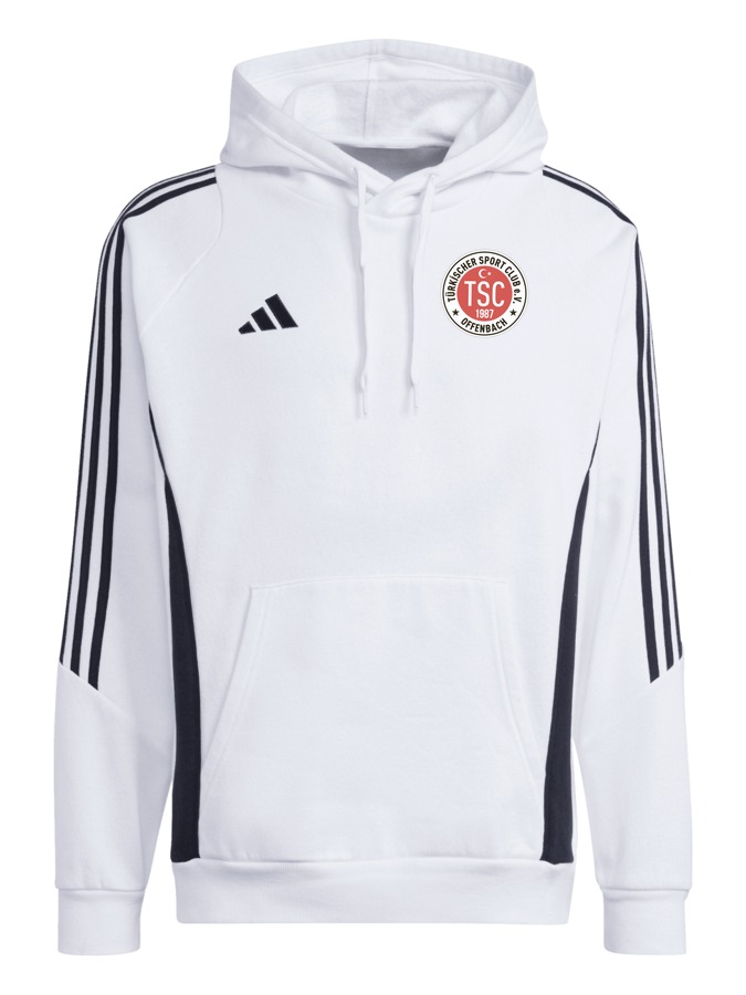 adidas Tiro 24 Sweat Hoodie