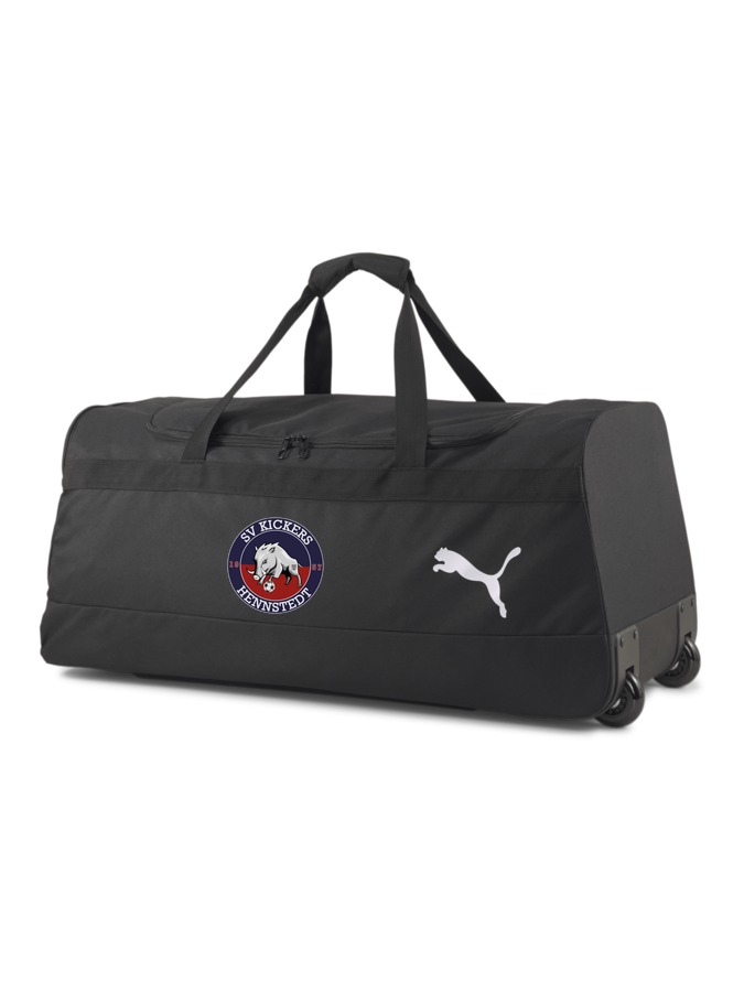 PUMA teamGOAL 23 Wheel Teambag L