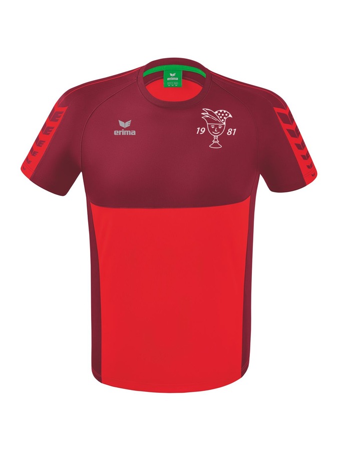 Erima Six Wings T-Shirt