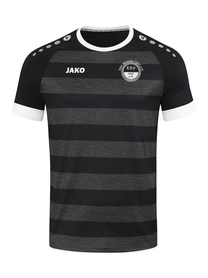 Jako Trikot Celtic Melange Kurzarm