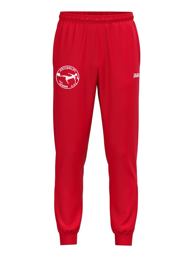 Jako Polyesterhose One