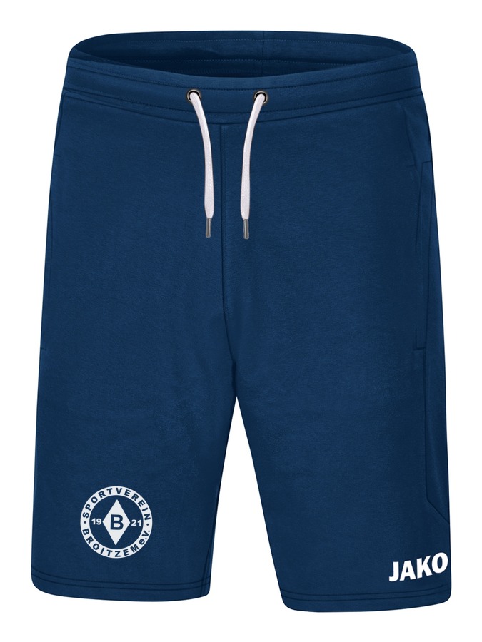 Jako Short Base