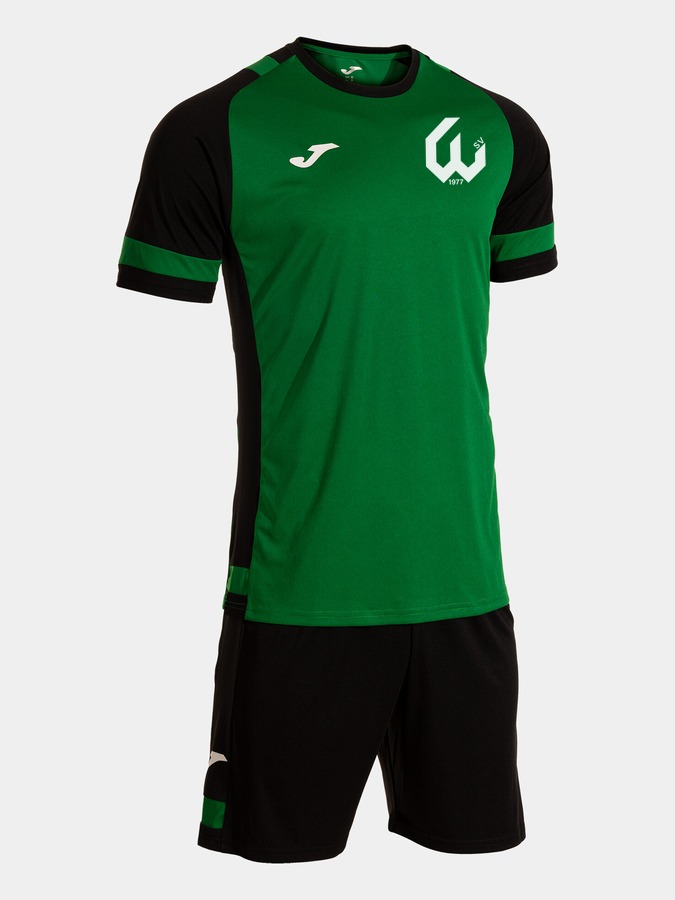 Joma Lider Set