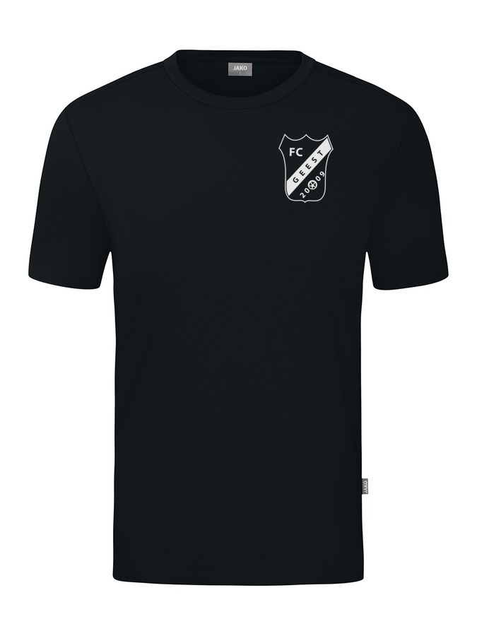 Jako T-Shirt Organic Stretch