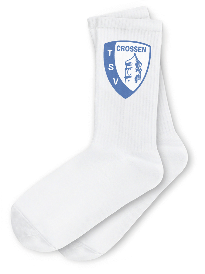 Sportsocken Logo