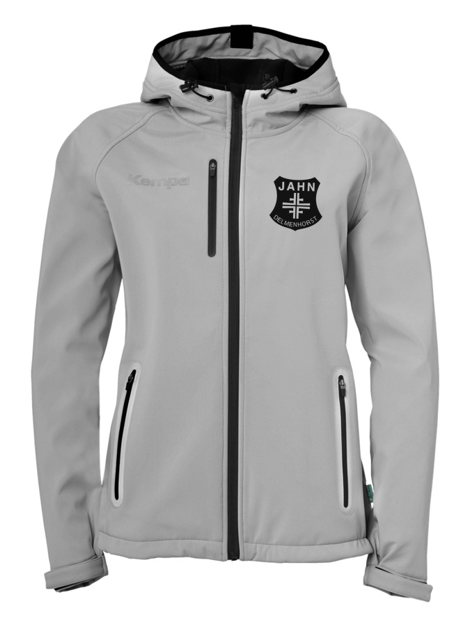 Kempa Softshell Jacket Damen