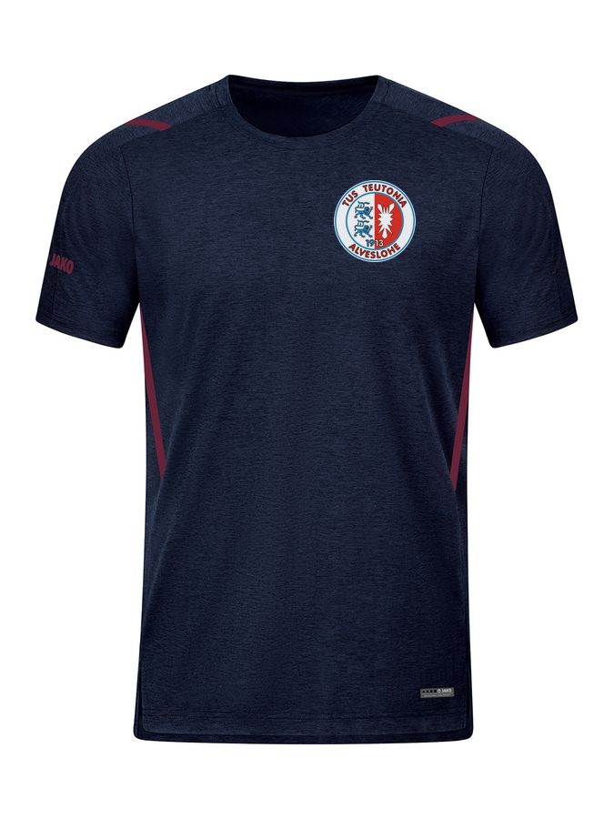 Jako T-Shirt Challenge