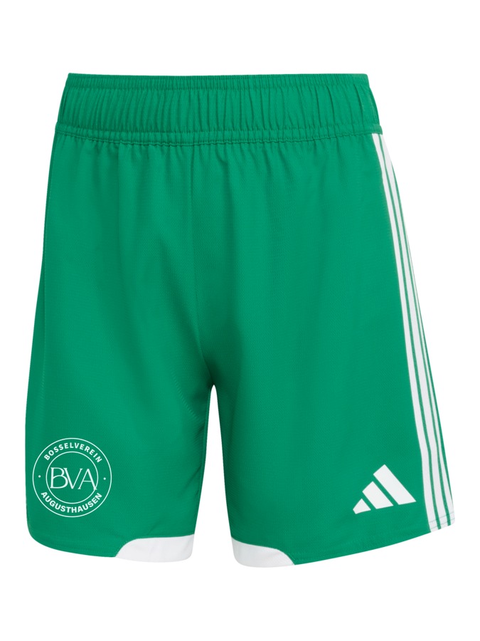 adidas Tiro 26 Competition Match Day Shorts Damen
