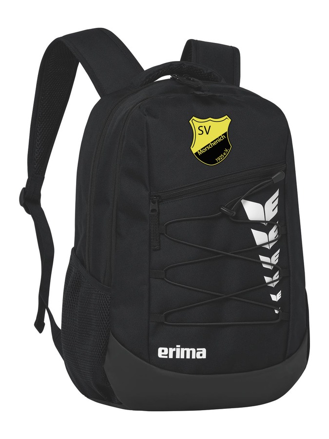 Erima Six Wings Rucksack