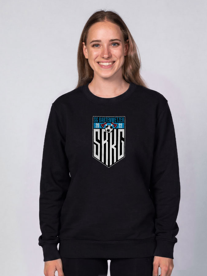 Sweatshirt Classic Unisex