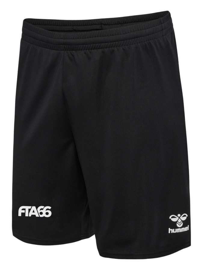 Hummel Essential Shorts