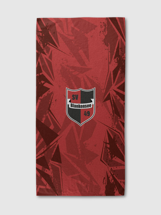 Strandhandtuch Dynamic