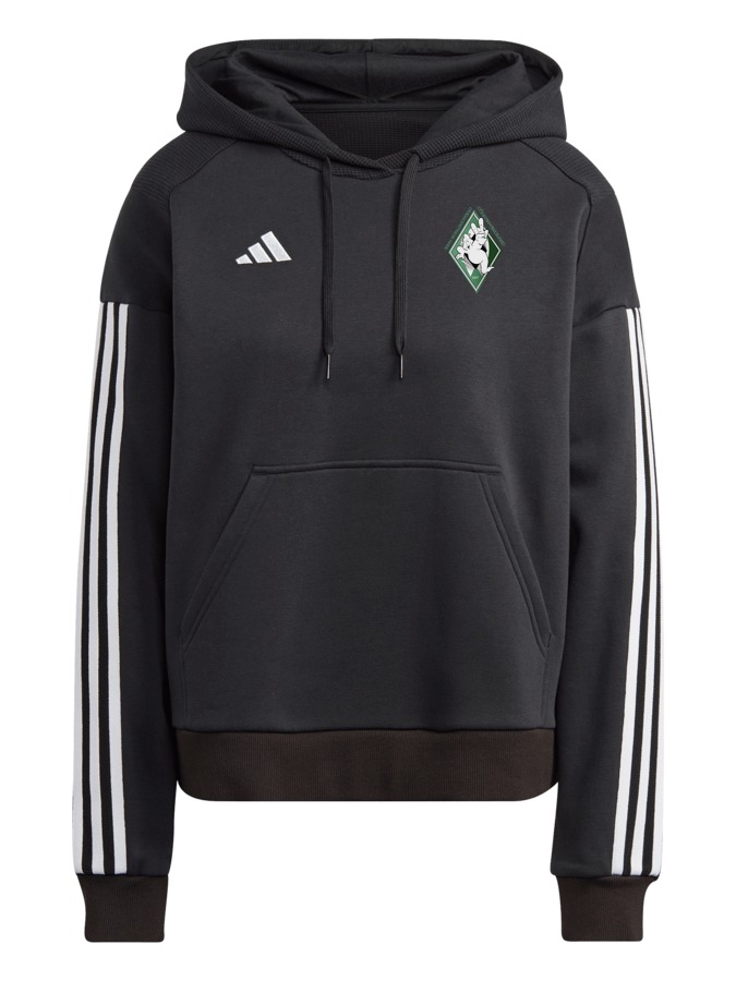 adidas Tiro 23 Competition Hoodie Damen