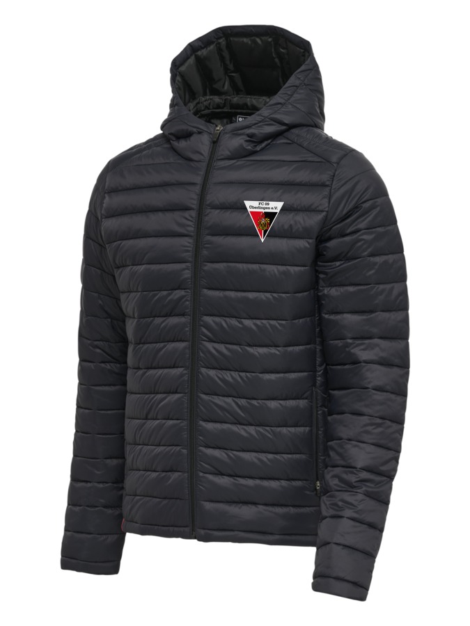 Hummel Red Steppjacke