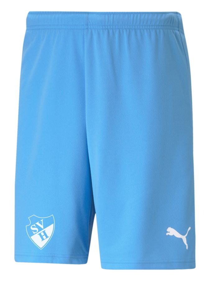 PUMA teamRISE Short