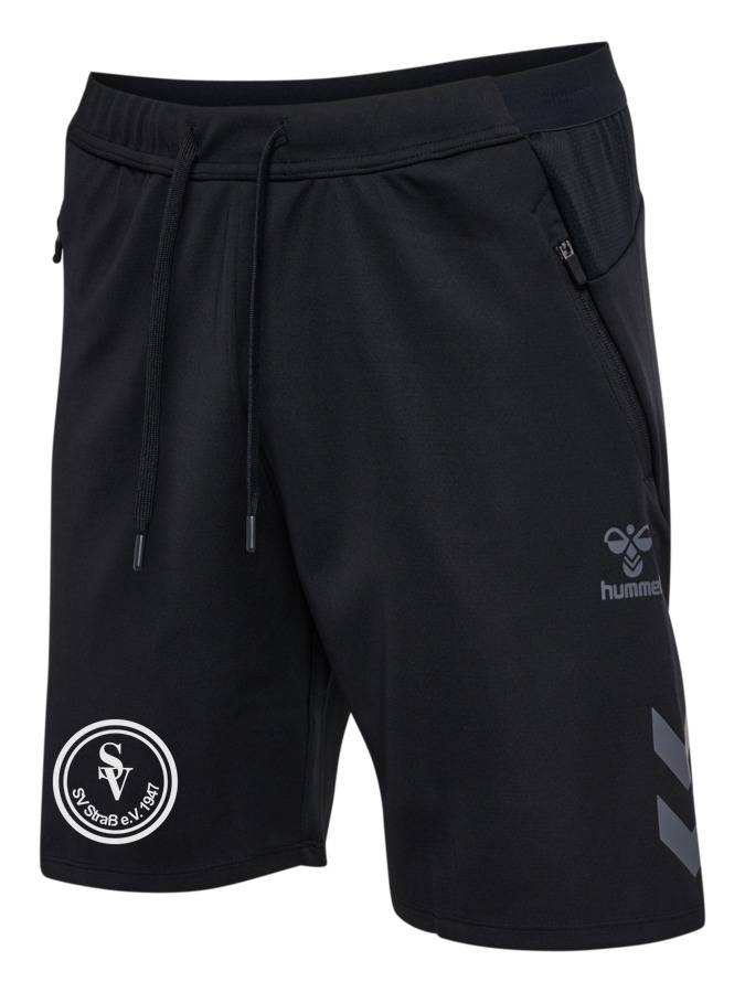 Hummel Cima 2.0 Shorts