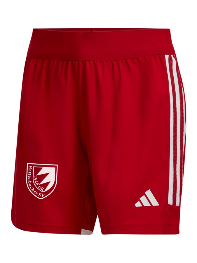 adidas Tiro 23 Competition Match Shorts Damen