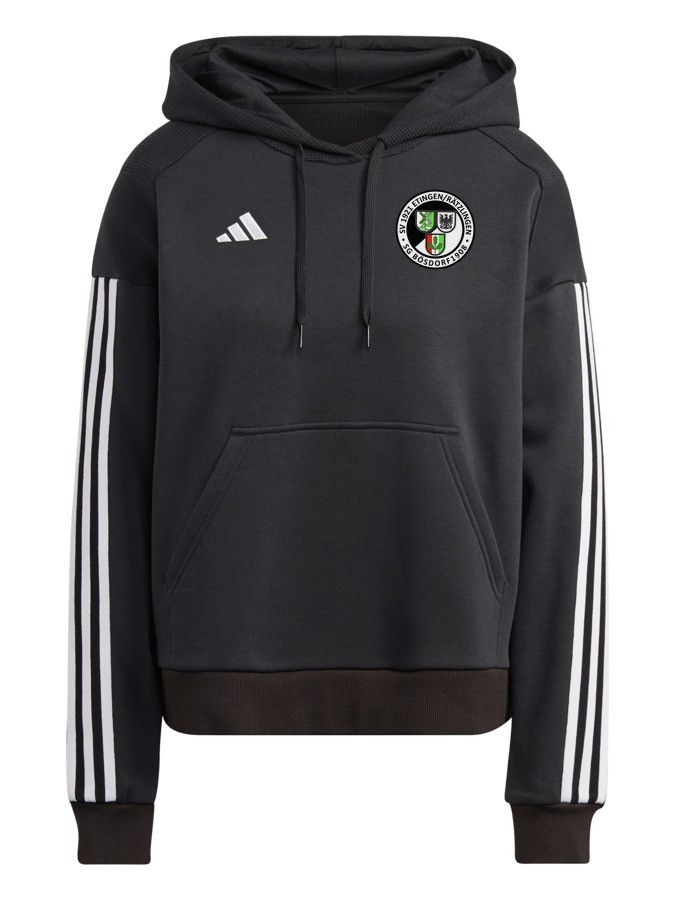 adidas Tiro 23 Competition Hoodie Damen