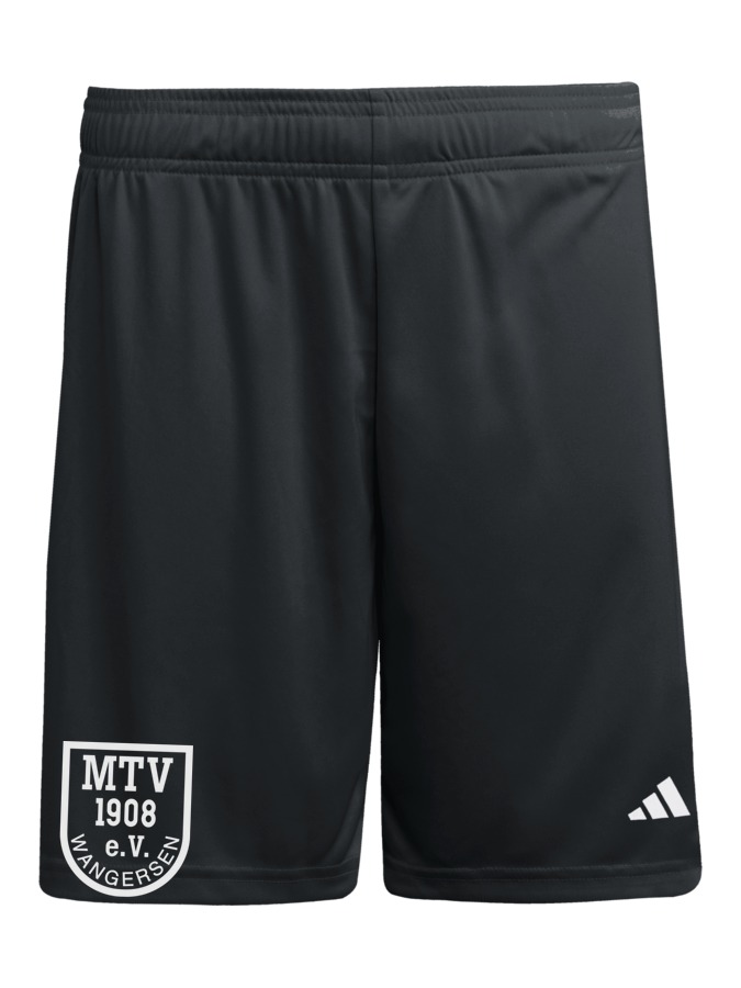 adidas Entrada 26 Shorts