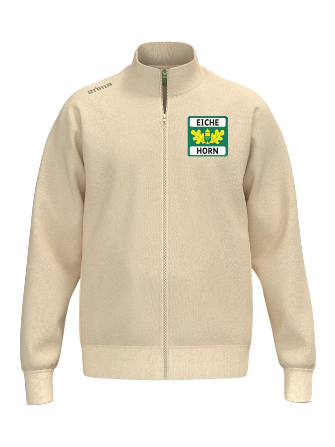 Erima Teamsport Sweatjacke