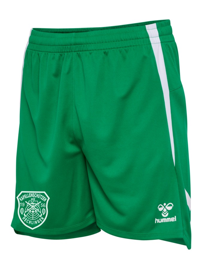 Hummel Lead 2.0 Shorts