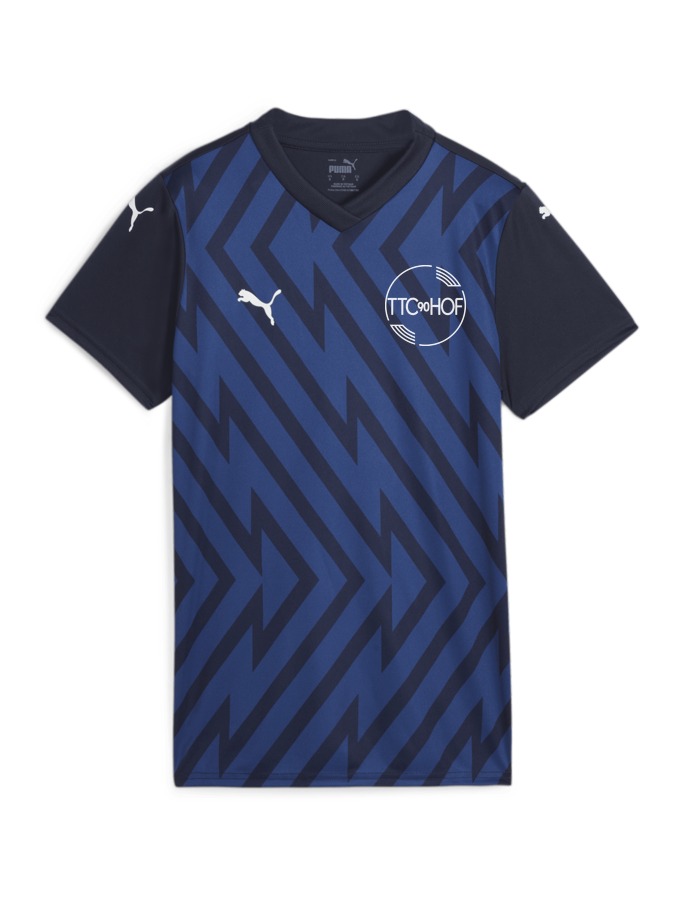 PUMA teamGLORY Trikot Damen