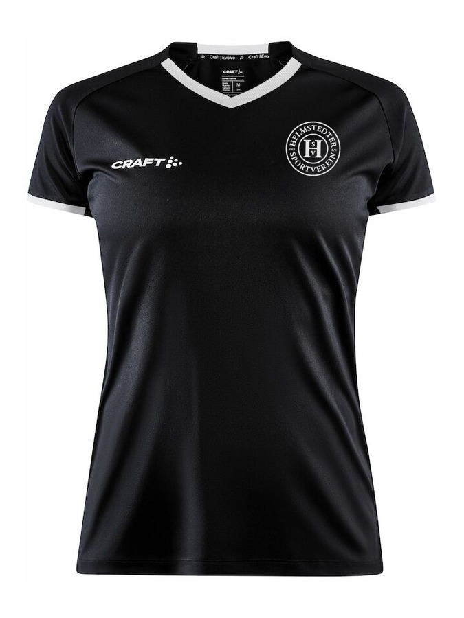 Craft Progress 2.0 Solid Trikot Damen