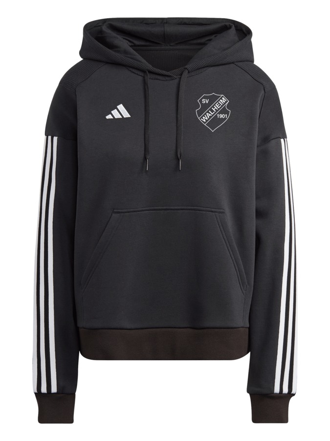 adidas Tiro 23 Competition Hoodie Damen