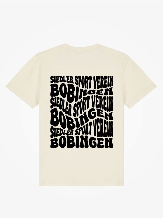 Shirt Wavy Kids