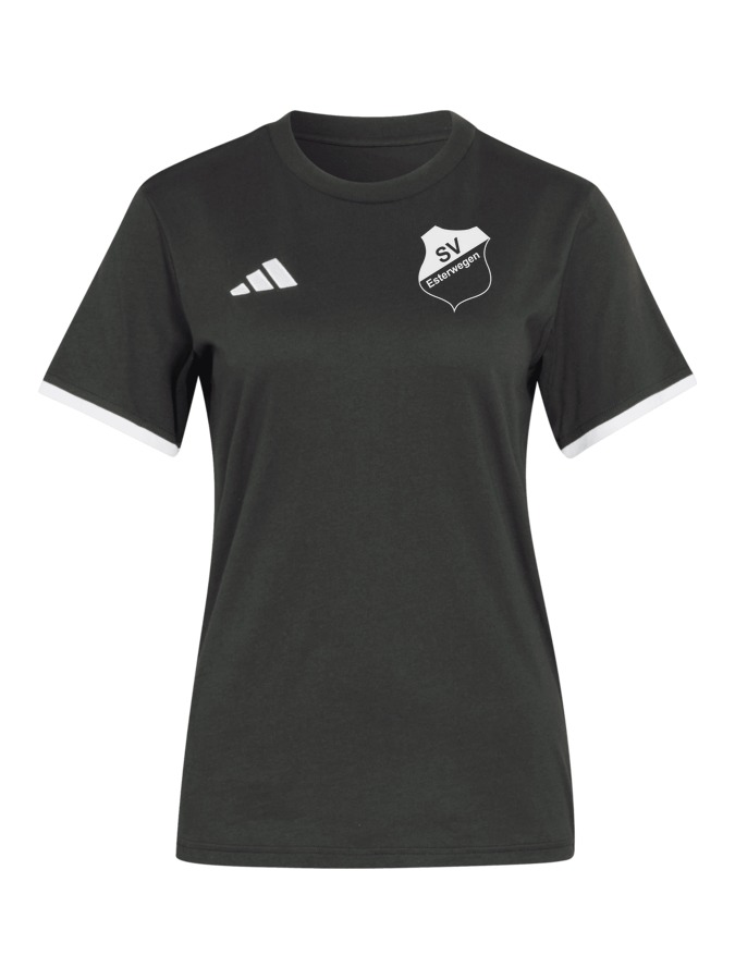adidas Entrada 26 T-Shirt Damen