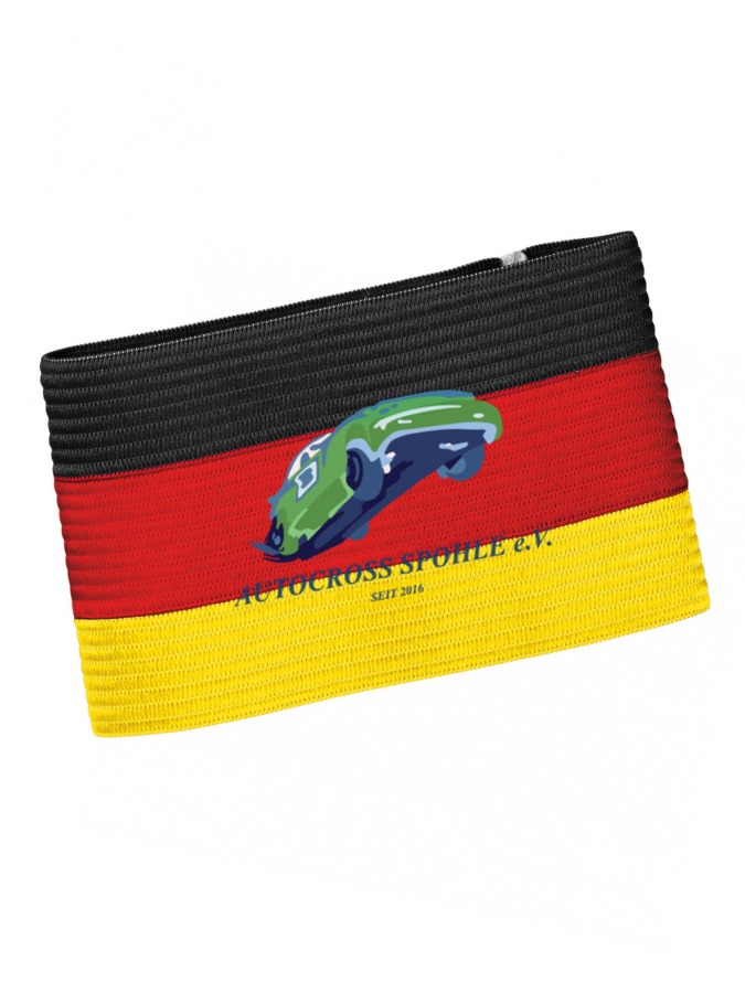 Kapitänsbinde Deutschland