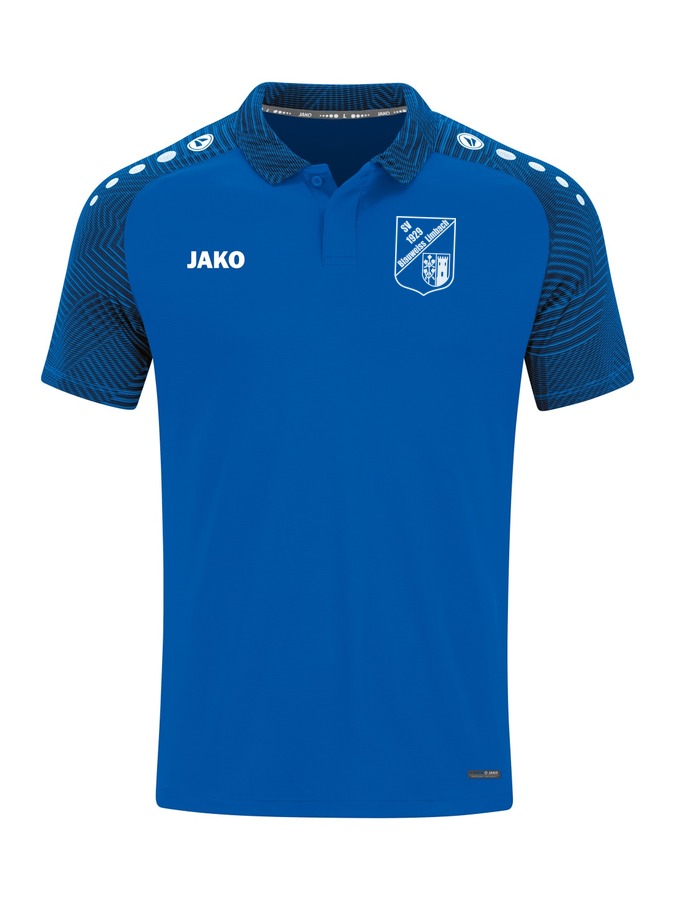 Jako Poloshirt Performance