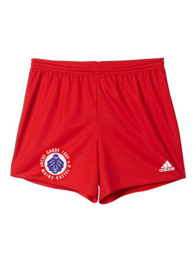 adidas Parma 16 Shorts Damen
