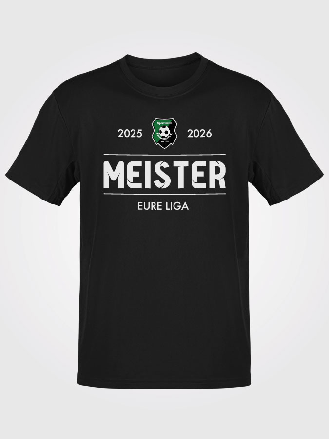 Shirt Meister