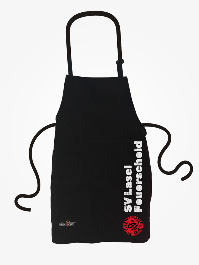 Schürze Grillfürst Classic