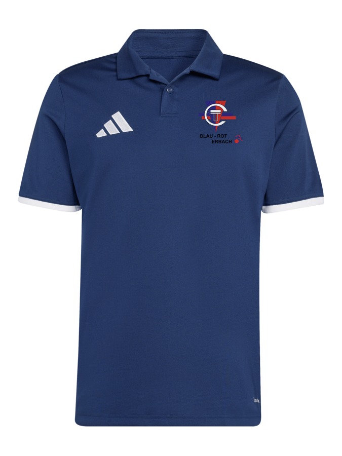 adidas Entrada 26 Poloshirt