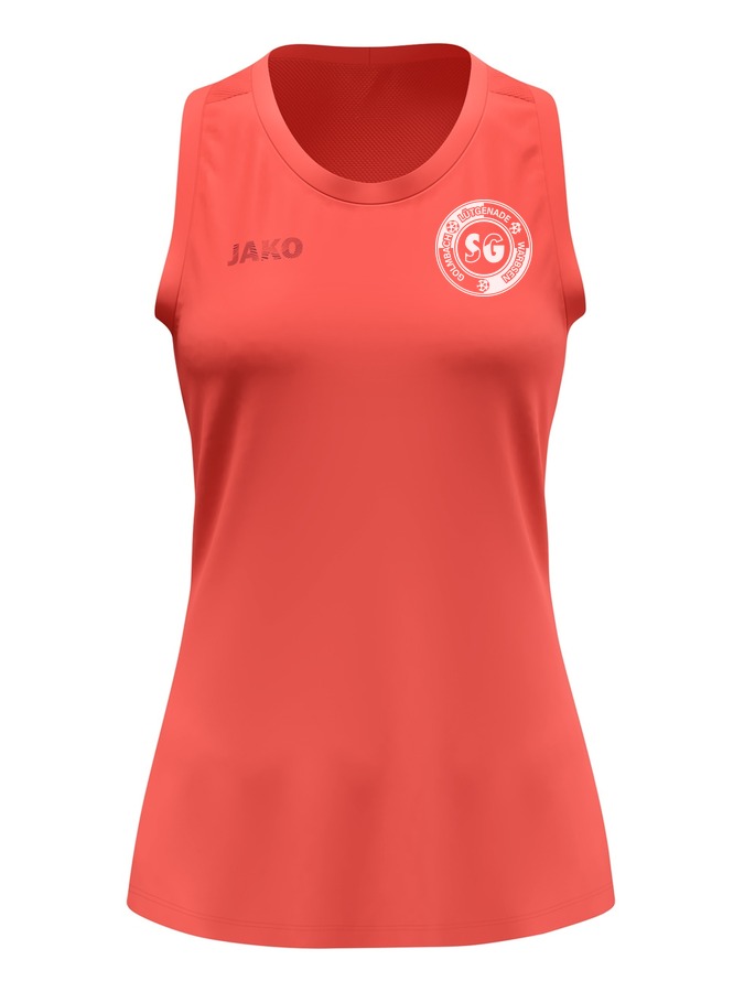 Jako Tanktop Light Flow Damen