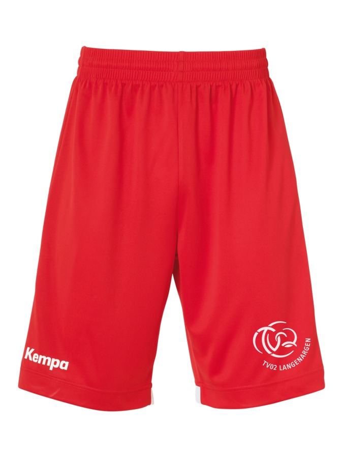 Kempa Player Long Shorts