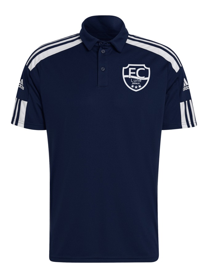 adidas Squadra 21 Poloshirt