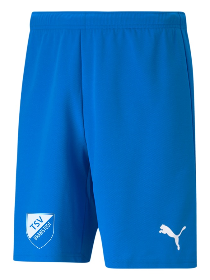PUMA teamRISE Short