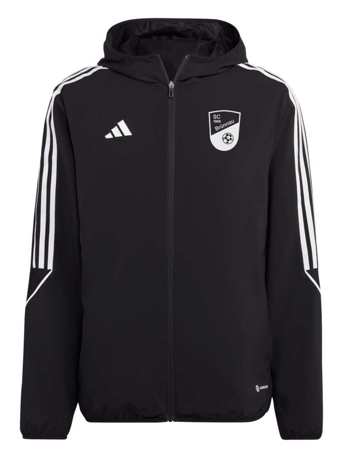 adidas Tiro 23 League Windbreaker Präsentationsjacke