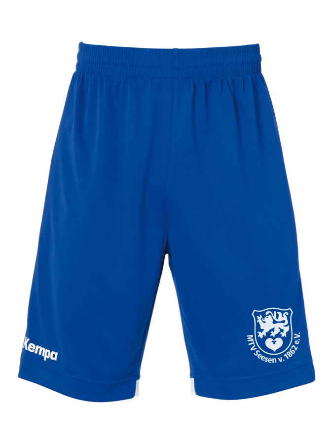 Kempa Player Long Shorts