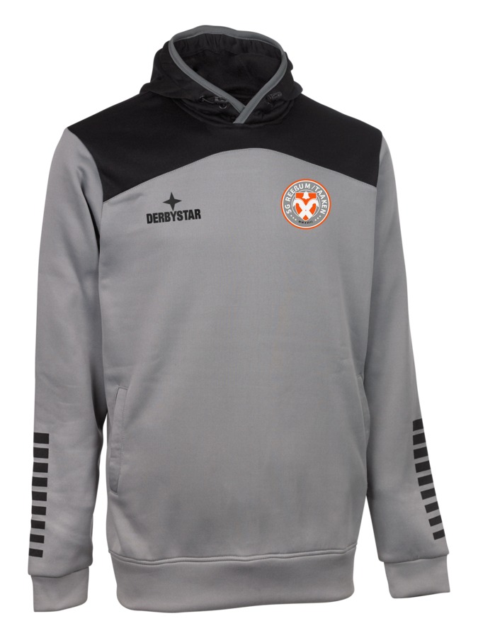 Derbystar Kapuzenpullover Ultimo