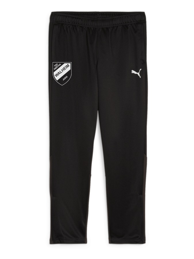 PUMA teamGOAL Trainingshose Damen