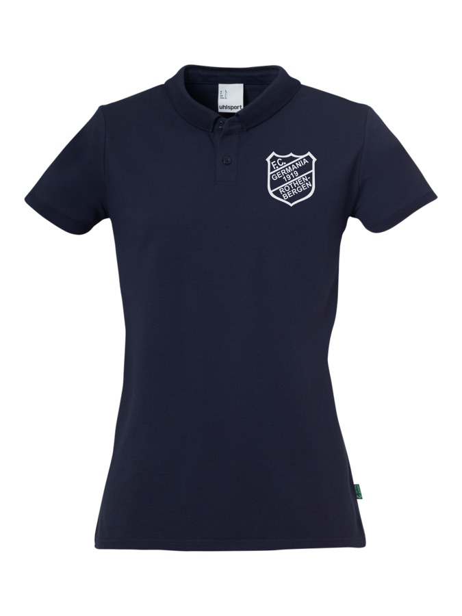 uhlsport Essential Polo Shirt Damen