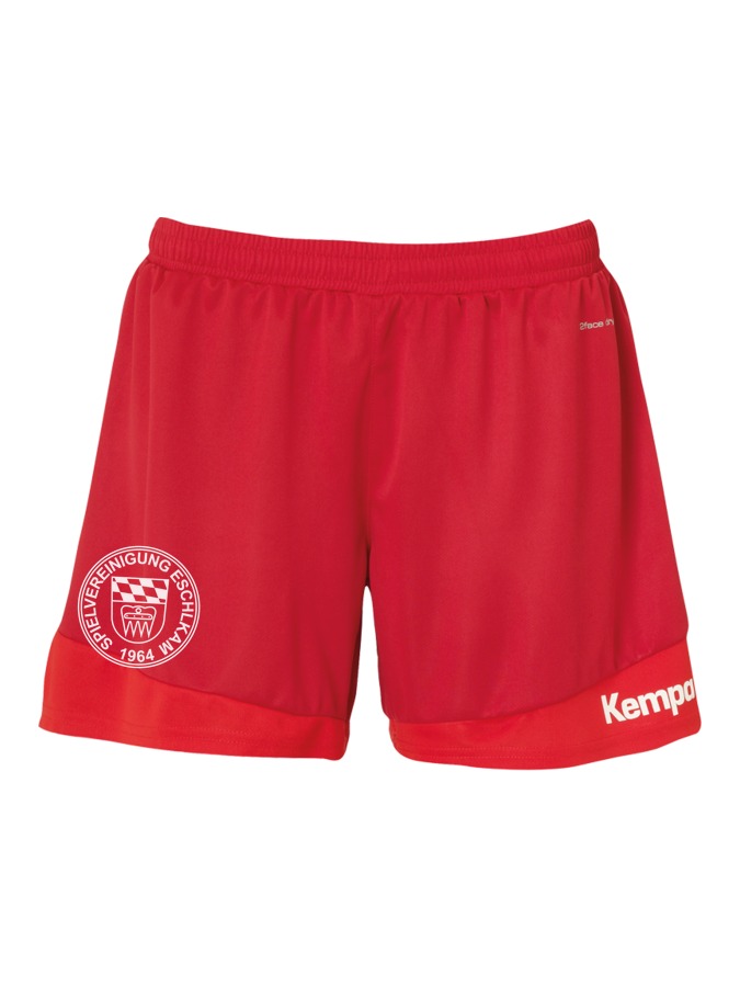 Kempa Emotion 2.0 Shorts Damen